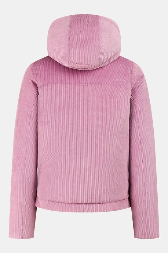 Protest PRTbreena Ski-Jas Dames light pink