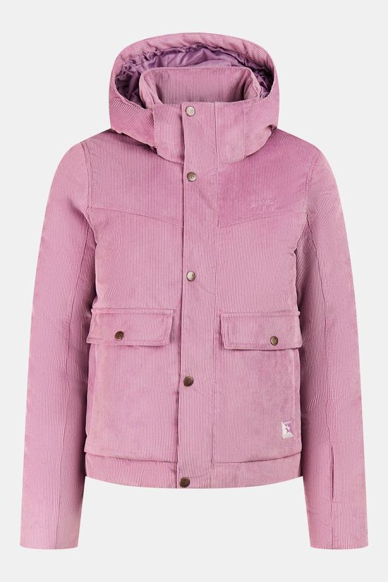 Protest PRTbreena Ski-Jas Dames light pink