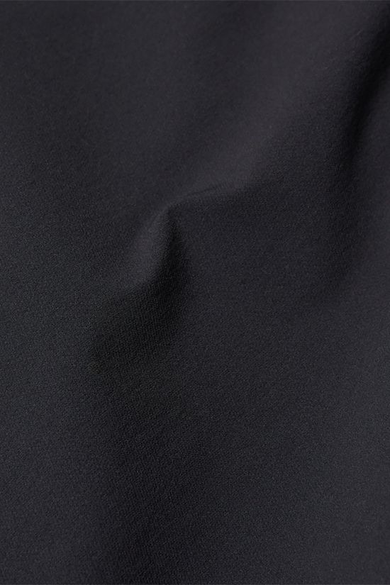 Mammut Skintrack So Hooded Jacket Women Ski-Jas Dames Black