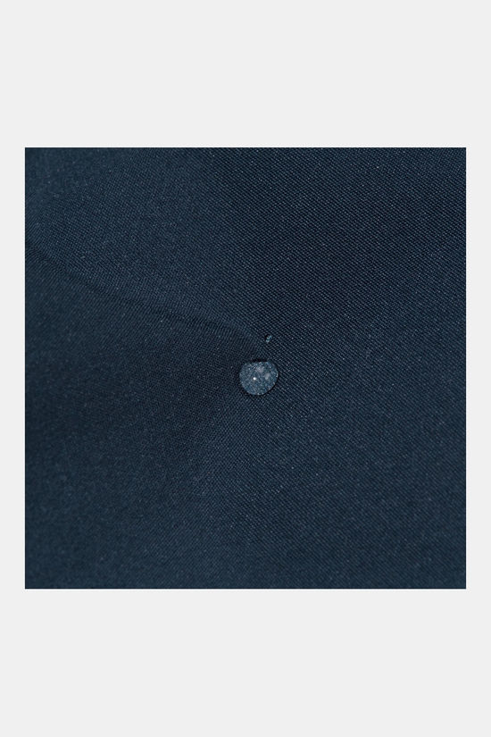 Mammut Stoney HS Thermo Hooded Ski-Jas Dames Navy Blue