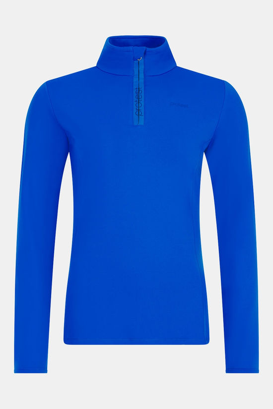 Protest Refabriz Skipully Dames blue