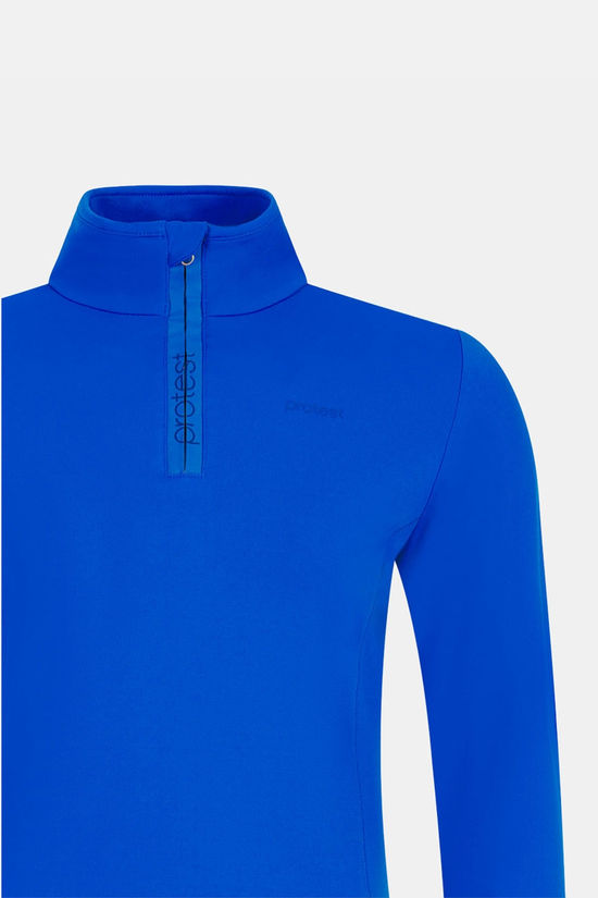 Protest Refabriz Skipully Dames blue