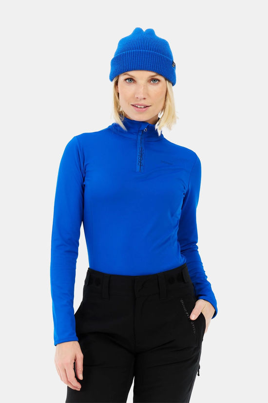 Protest Refabriz Skipully Dames blue