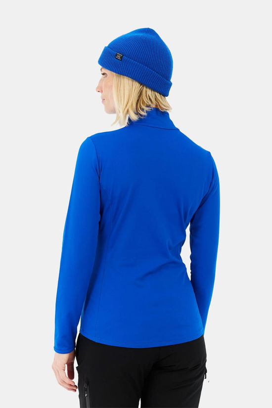 Protest Refabriz Skipully Dames blue