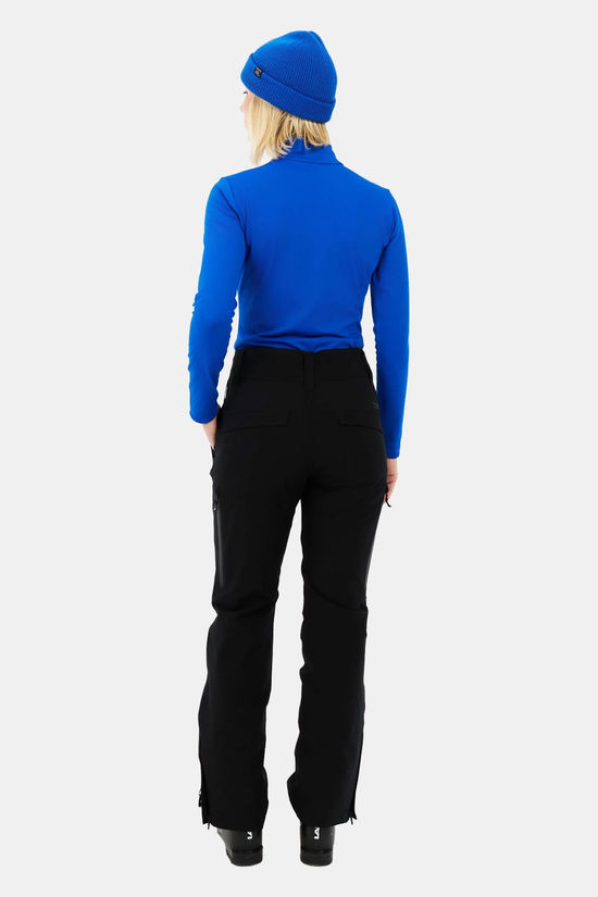 Protest Refabriz Skipully Dames blue
