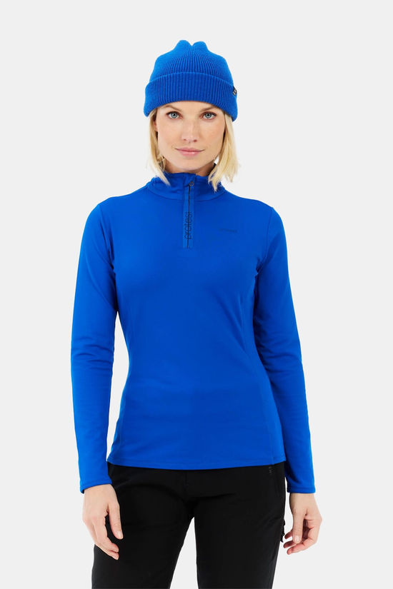 Protest Refabriz Skipully Dames blue