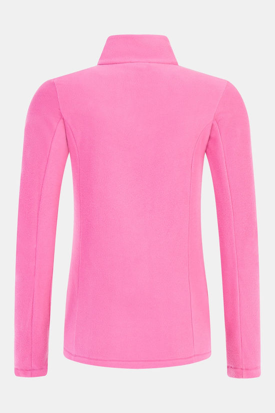 Protest PRTRemutez 1/4 Zip Skipully Dames light pink