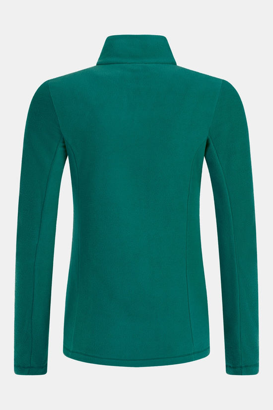 Protest PRTRemutez 1/4 Zip Skipully Dames green