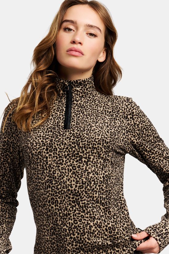 Protest PRTrefuzzy Skipully Dames black