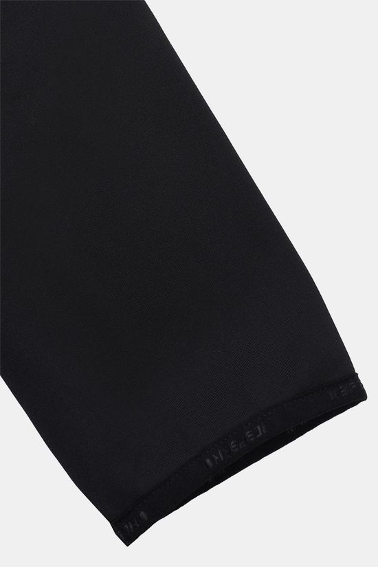 Icepeak Frauenstein Fleecevest Dames black