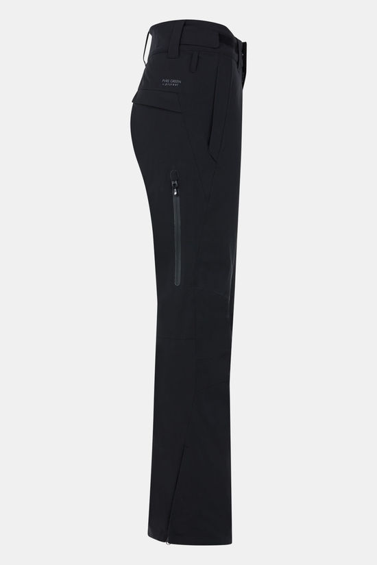 Protest PRTCarmackos Skibroek Dames Black