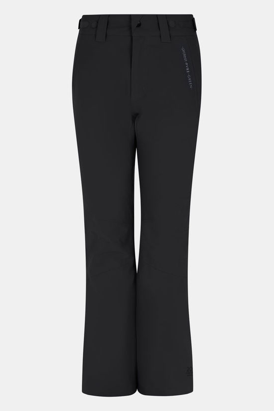 Protest PRTCarmackos Skibroek Dames Black