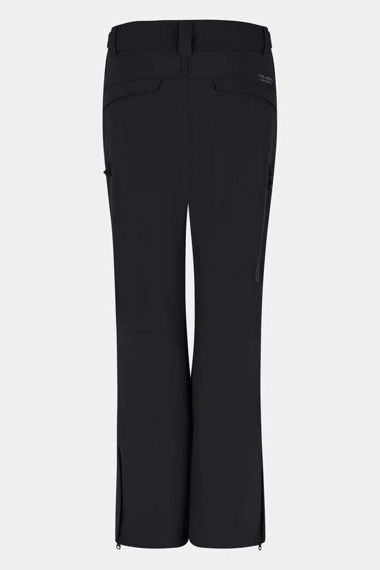 Protest PRTCarmackos Skibroek Dames Black