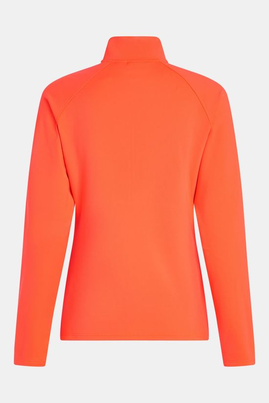 O'Neill Fwc'Cruz Hz Fleece Fleecetrui Dames orange
