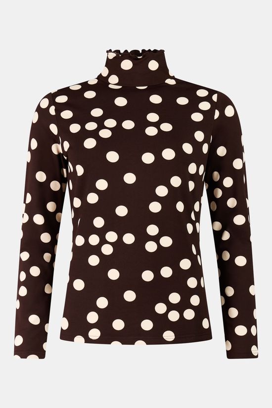 Protest PRTruthie Skipully Dames dark brown