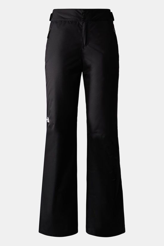 The North Face Sally Insulated Skibroek black