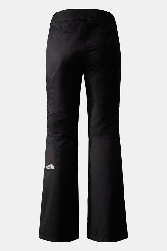 The North Face Sally Insulated Skibroek black