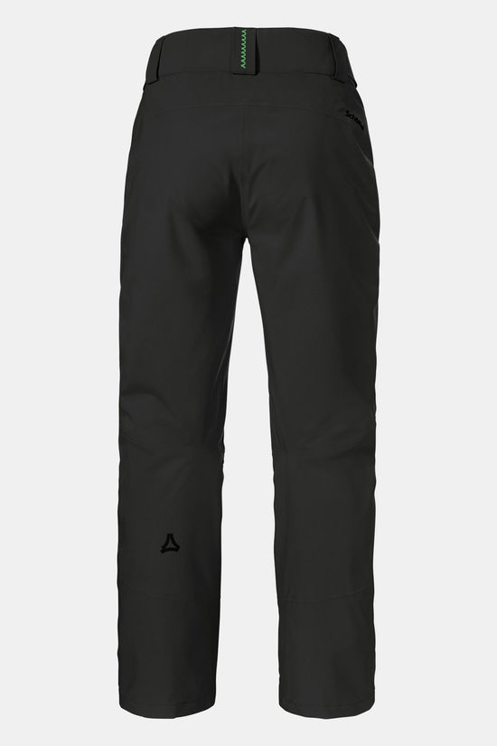 Schöffel Style Pine Skibroek Dames black