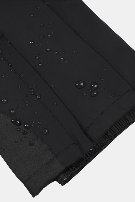 Icepeak Ellsworth Skibroek Dames Black