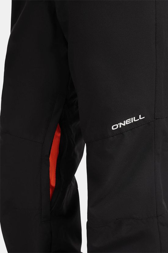 O'Neill Fwc'Cruz Slim Snow Pants Skibroek Dames black