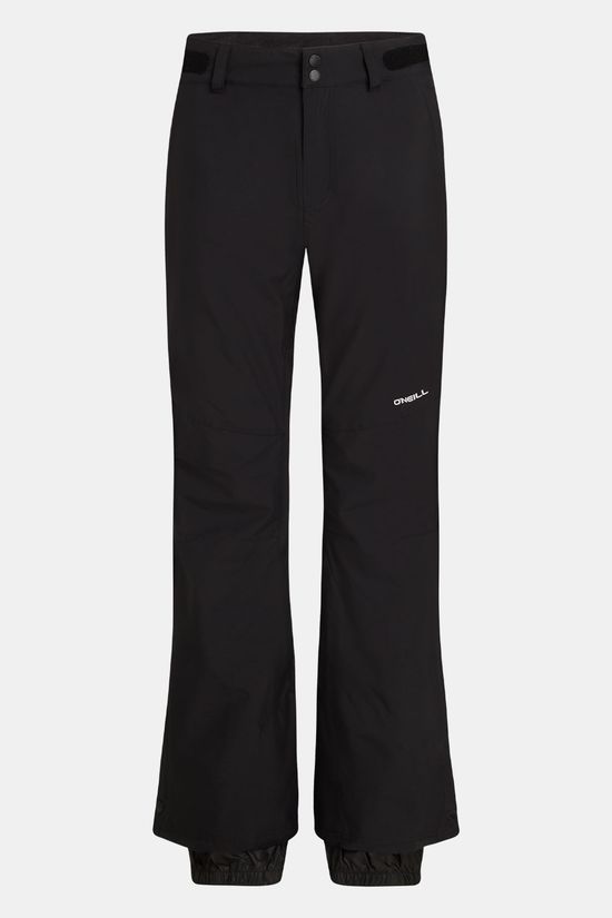 O'Neill Fwc'Cruz Slim Snow Pants Skibroek Dames black
