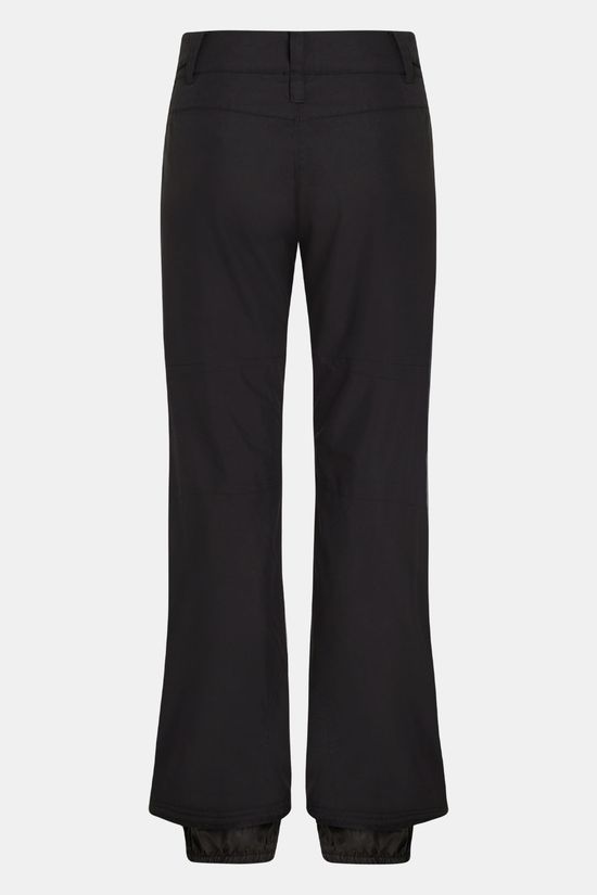 O'Neill Fwc'Cruz Slim Snow Pants Skibroek Dames black