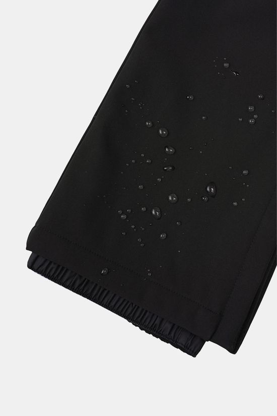 Luhta Joentaus Skibroek Dames black