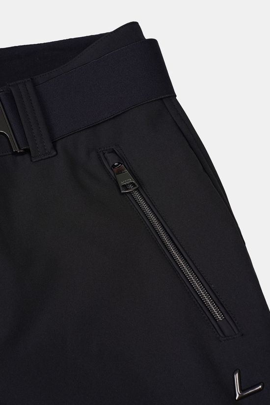 Luhta Joentaus Skibroek Dames black