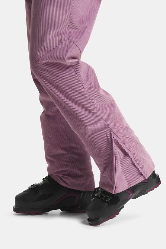 Protest Prtdiane Salopette Skibroek Dames light pink