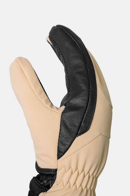 Reusch Mesa R-Tex® Xt Handschoen Dames Sand Brown/Black