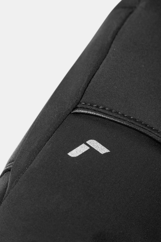 Reusch Amira Gore-Tex Mitten Want Dames black/silver