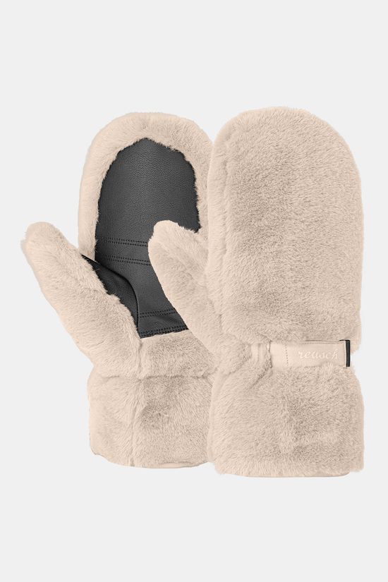 Reusch Molly R-Tex® Xt Mitten Want Dames Bruin