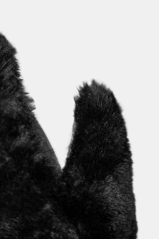 Reusch Molly R-Tex® Xt Mitten Want Dames Black