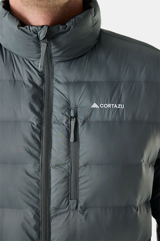 CORTAZU Mountain INS Jacket 10M mid grey
