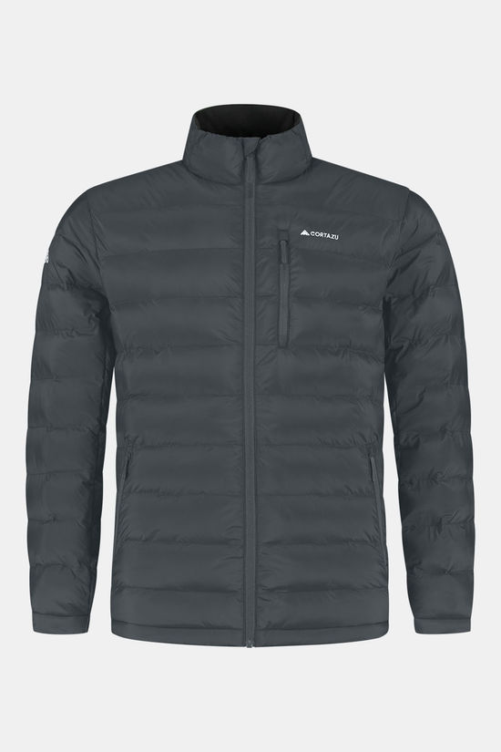 CORTAZU Mountain INS Jacket 10M mid grey
