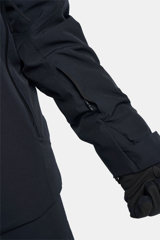 Tenson Prime Pro Ski-jas black