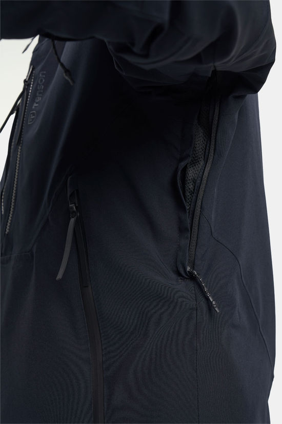 Tenson Prime Pro Ski-jas black