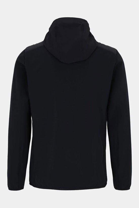 Peak Performance M Radiance Hybrid Hood Ski-Jas Black