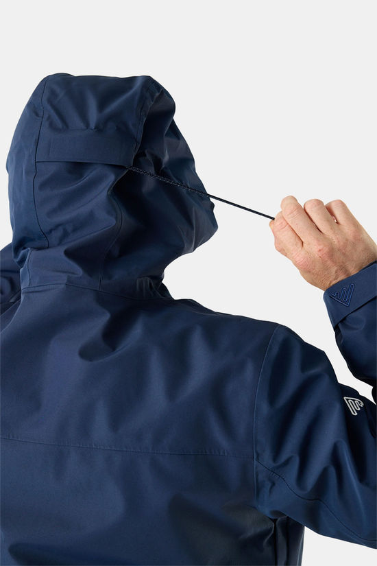 CORTAZU Nunatak INS Ski Jacket 10M dark blue