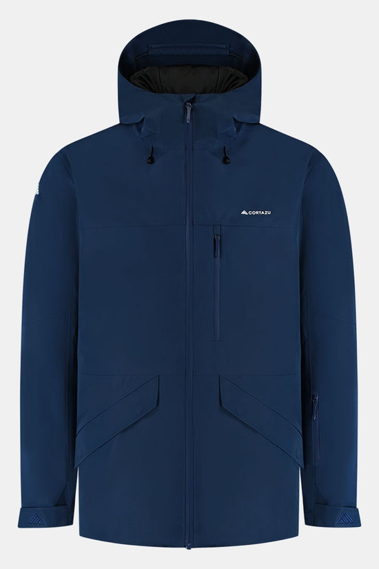 CORTAZU Nunatak INS Ski Jacket 10M dark blue