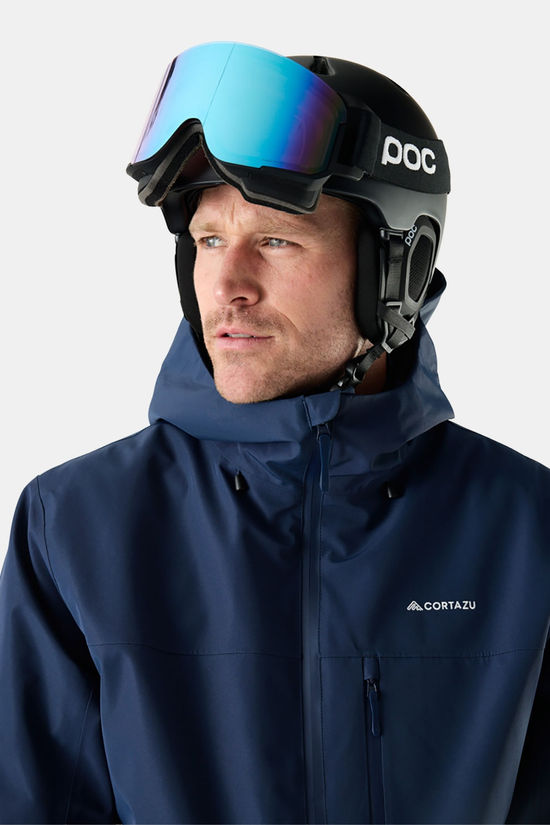 CORTAZU Nunatak INS Ski Jacket 10M dark blue