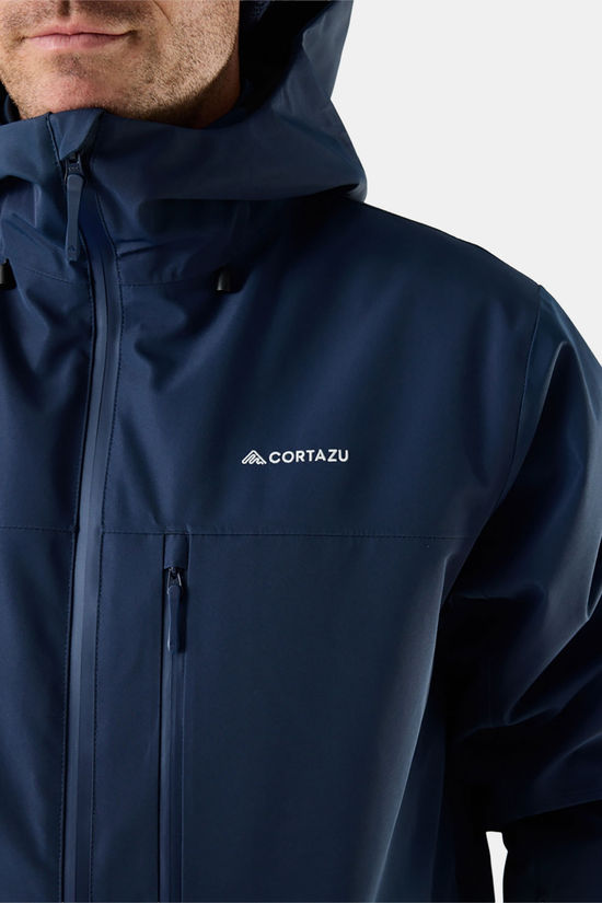 CORTAZU Nunatak INS Ski Jacket 10M dark blue