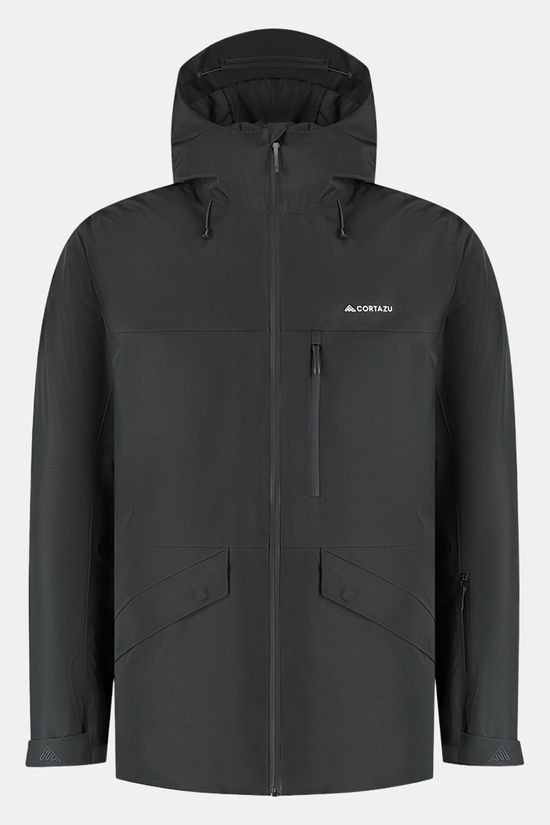 CORTAZU Nunatak INS Ski Jacket 10M black