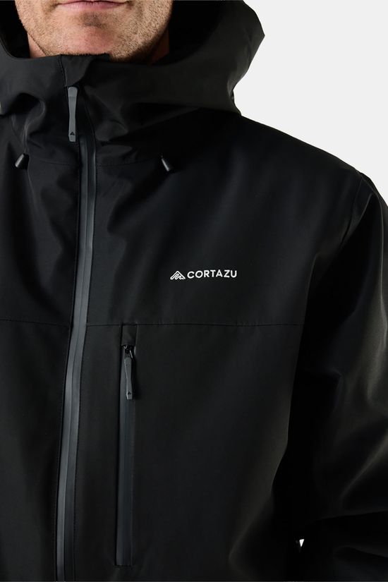 CORTAZU Nunatak INS Ski Jacket 10M black