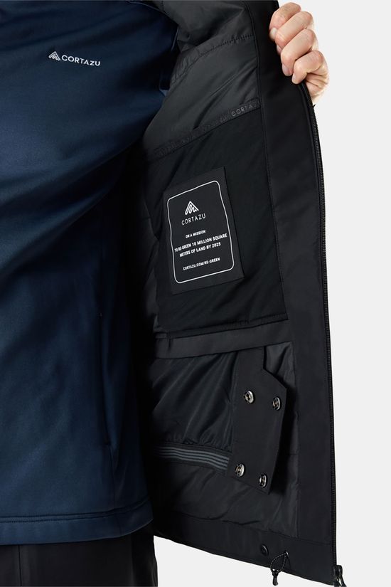 CORTAZU Nunatak INS Ski Jacket 10M black