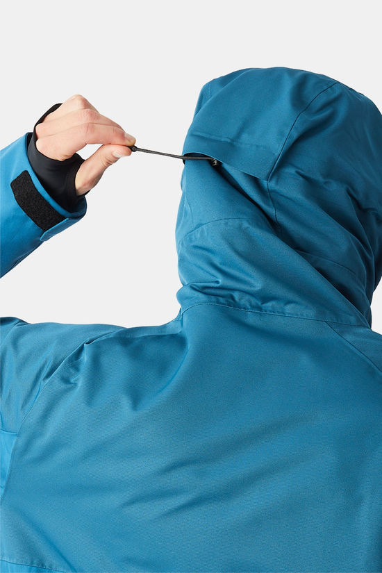Picture Goods Ski-Jas blue