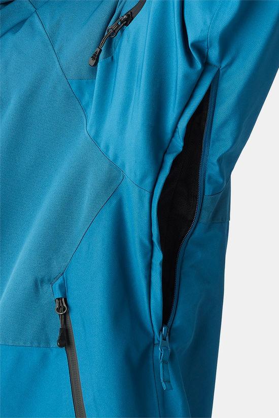 Picture Goods Ski-Jas blue