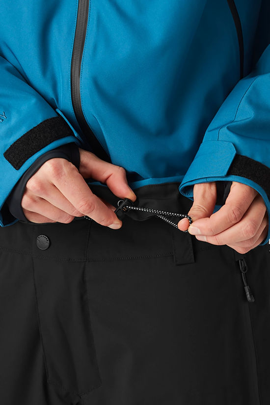 Picture Goods Ski-Jas blue