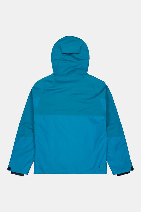 Picture Goods Ski-Jas blue