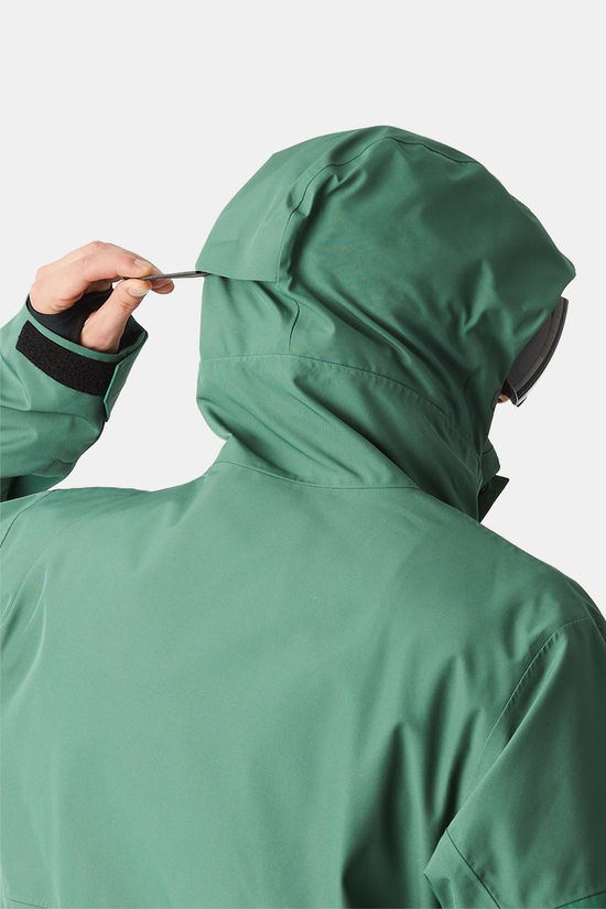 Picture Orosi M Ski-Jas dark green